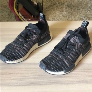 Adidas NMD Boost Knit